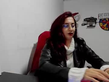 Scarlett_Sen January 06, 2025