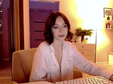 Shy_Thumbelina January 06, 2025