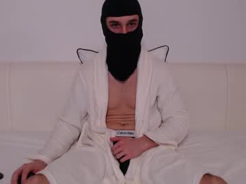 Horny_Mike91 January 06, 2025