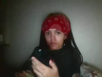 Queen_Rachelle January 07, 2025