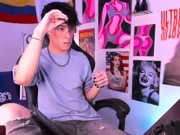 Cinnamon_Boyxxx January 07, 2025