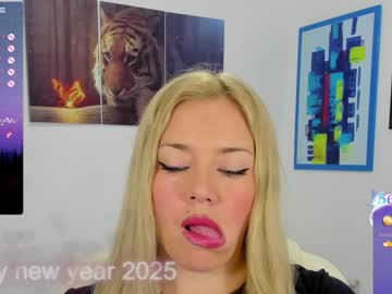 Blonde_Teacher1 January 07, 2025