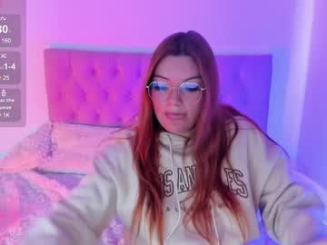 Lovely_Redhair January 07, 2025