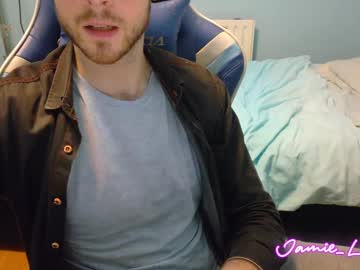 Jamie_Lad January 07, 2025
