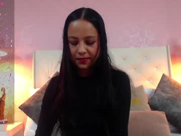 Isabella_De_Santis January 07, 2025