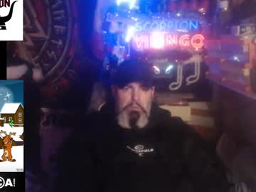 Mrscorpionviking January 07, 2025