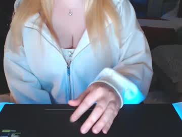 Bigboobs_Cutie January 07, 2025