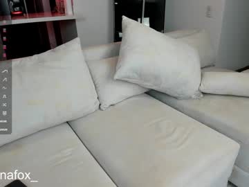 Johana_Fox_ January 07, 2025
