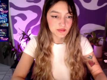 Gabybabe January 08, 2025