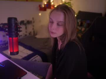 Space_Cassie January 08, 2025