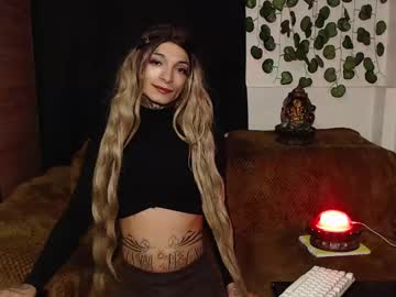 Mariangel_Tattoed_Barbie January 08, 2025