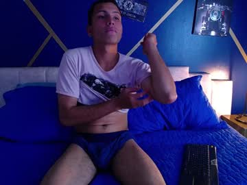 Andresmatt January 08, 2025