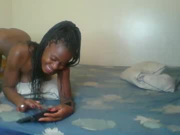 Ebony_Godess6 January 08, 2025