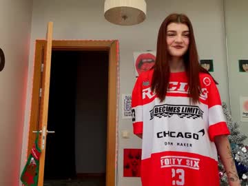Shybella_Girl January 08, 2025