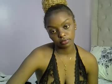 Pretty_Keisha2 January 08, 2025