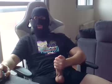 Highskimask January 08, 2025