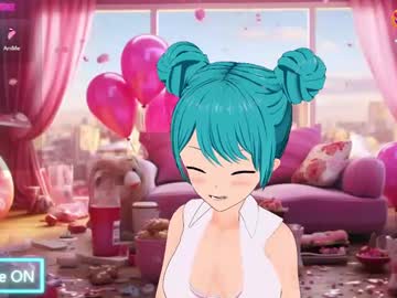 Nyaa_St January 09, 2025
