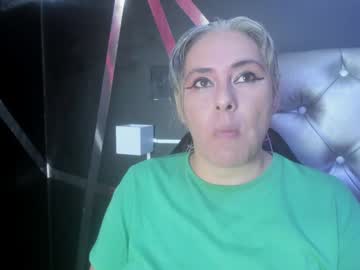 Goddess_Mature January 09, 2025