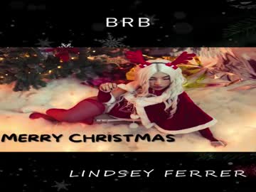Lindseyferrer January 09, 2025