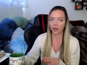 Goddess_Of_Mars January 09, 2025