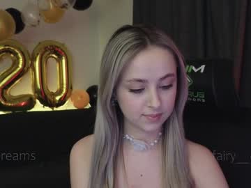 Fairy__Dreams January 09, 2025