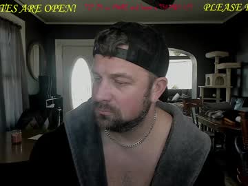 Mrbrewscamfam January 09, 2025