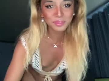 Cockprincess_Dianna January 09, 2025