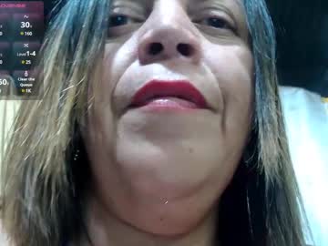 Alina_Maturehot January 09, 2025