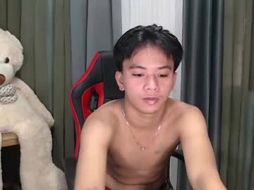 Asianhunk_Zam January 10, 2025