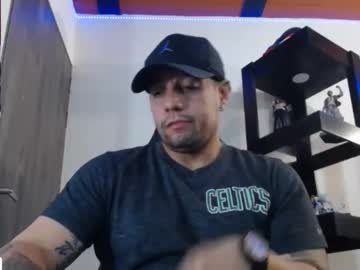 Spartacus_Cam January 10, 2025