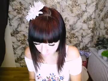 Milana_Shy_Star January 10, 2025