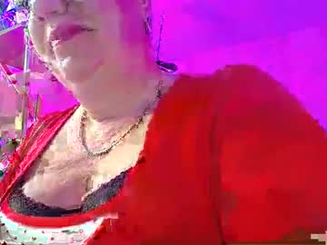 Lady_Gloria January 10, 2025
