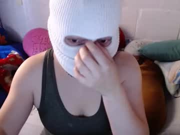 666maskgirl January 10, 2025