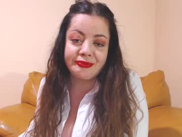 Luisahornydoll January 10, 2025