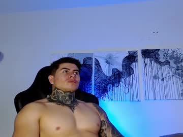 Max_Mayer January 10, 2025