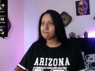 Milenacams January 10, 2025