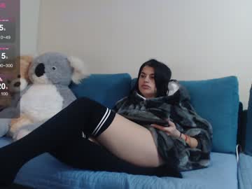 Gina_Lvs_Cum January 10, 2025