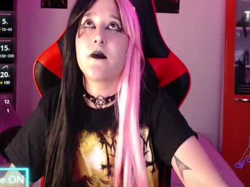 Mistresscrowley January 10, 2025