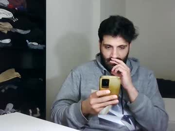 Italianboybcn January 10, 2025