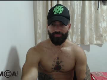 Urbanbeard January 10, 2025
