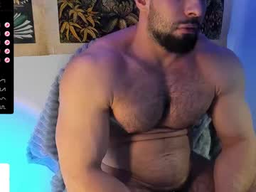 Musculusx January 11, 2025