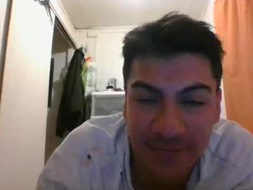 Sebastian_Hotcam January 11, 2025