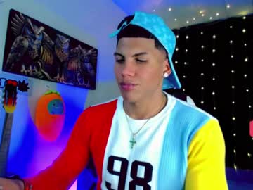 Damian_Latinxxx January 11, 2025