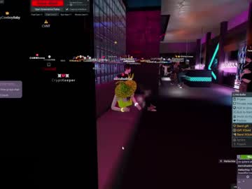 Little_Doll25 January 11, 2025