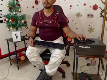 Kaleth_Big_Dick January 11, 2025