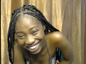Ebony_Babydollx January 11, 2025