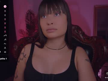 Missluxxandra January 11, 2025