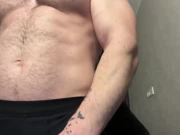 Musclegod_Ua January 11, 2025