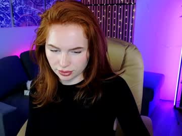 Ginger_Arin January 11, 2025