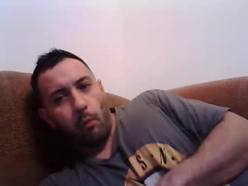 Horsechris January 11, 2025